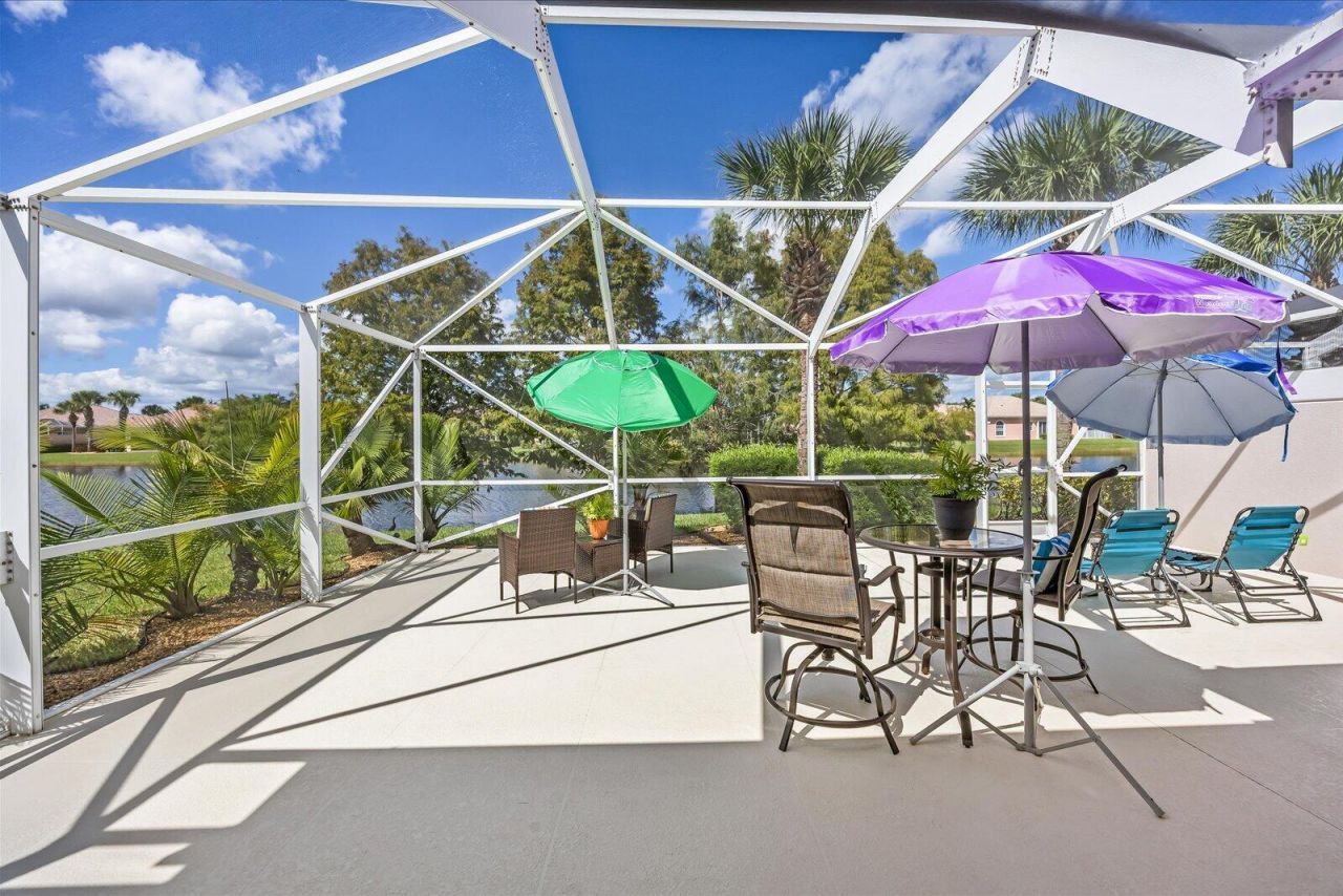 11262 SW Pembroke Drive, Port Saint Lucie, FL 34987 Photo