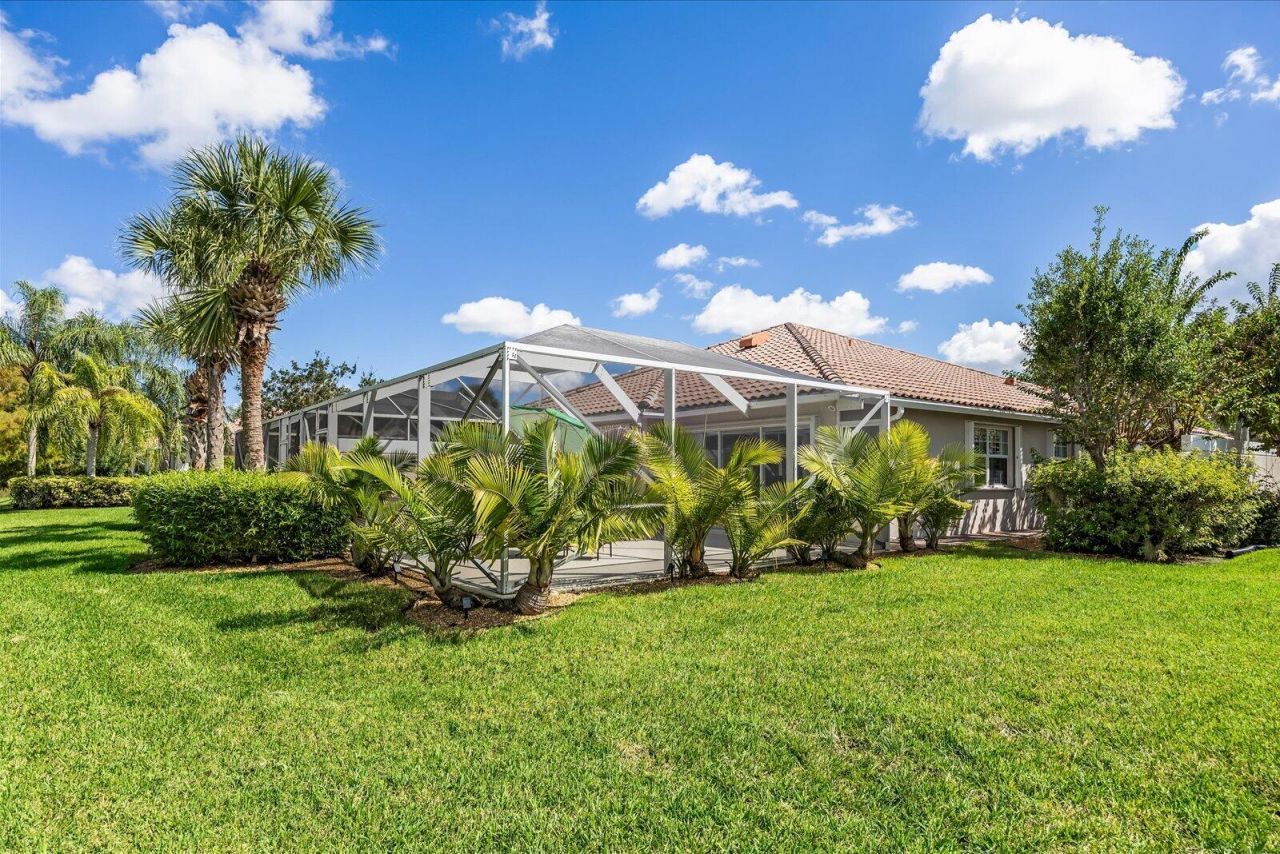 11262 SW Pembroke Drive, Port Saint Lucie, FL 34987 Photo