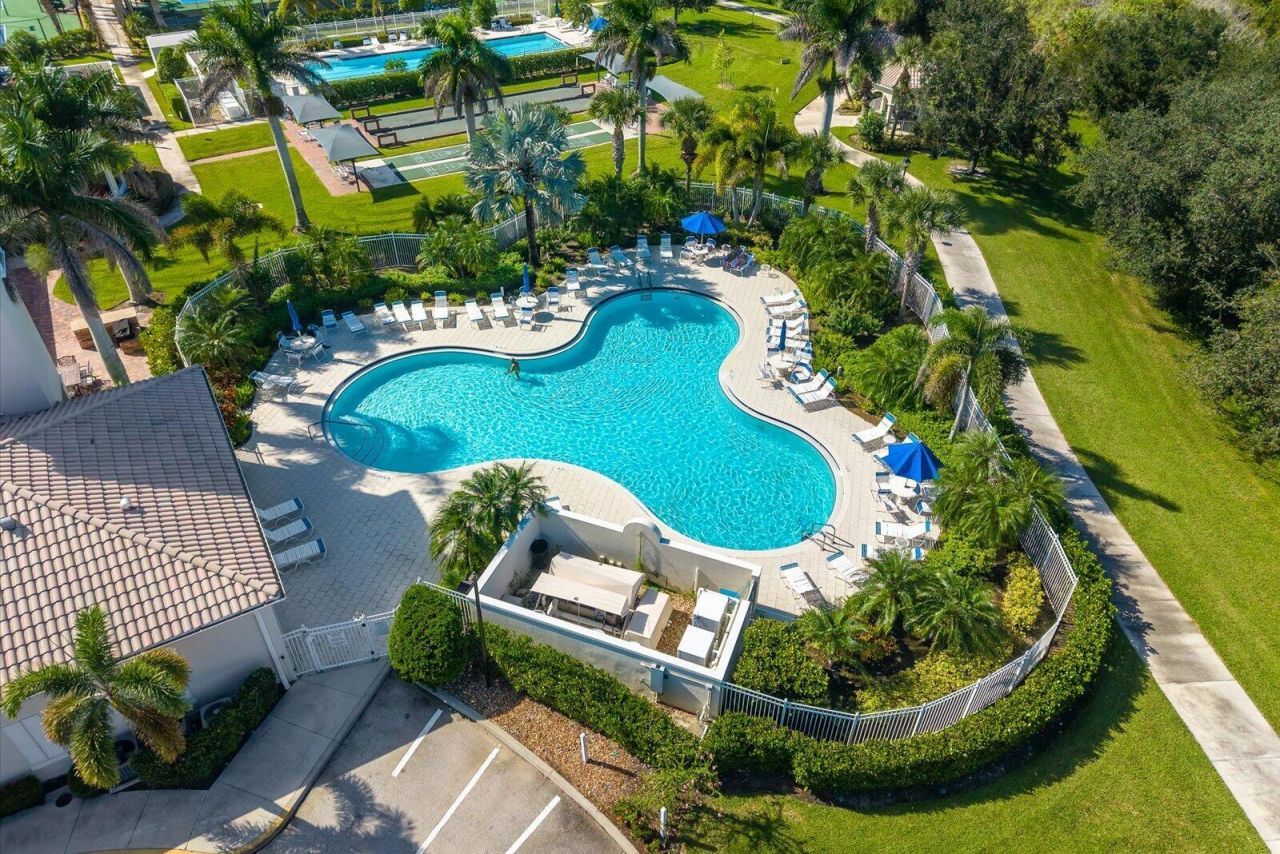11262 SW Pembroke Drive, Port Saint Lucie, FL 34987 Photo