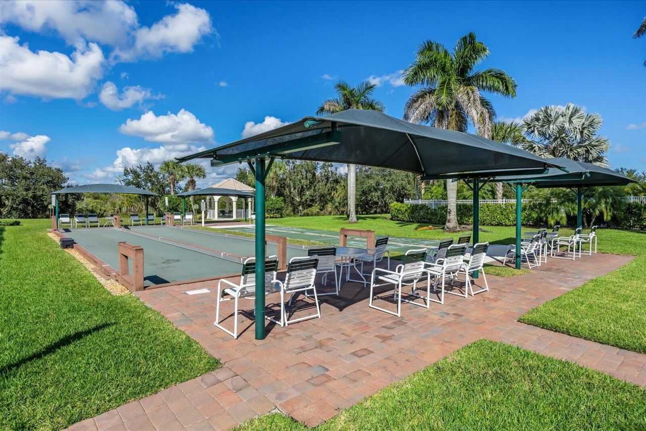 11262 SW Pembroke Drive, Port Saint Lucie, FL 34987 Photo