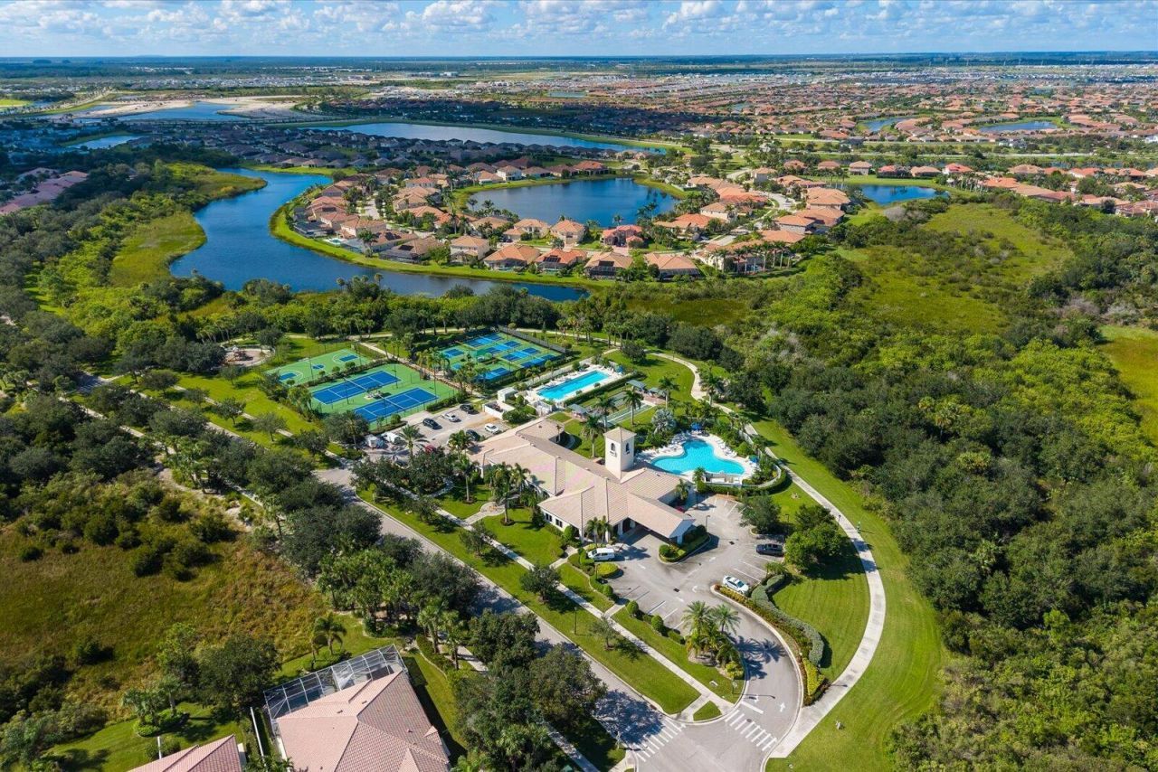 11262 SW Pembroke Drive, Port Saint Lucie, FL 34987 Photo