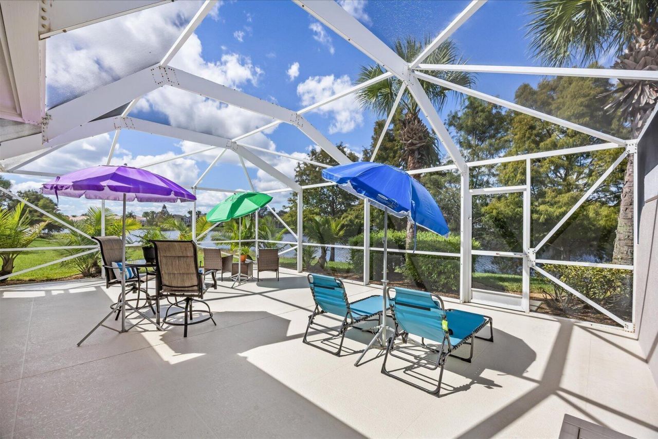 11262 SW Pembroke Drive, Port Saint Lucie, FL 34987 Photo