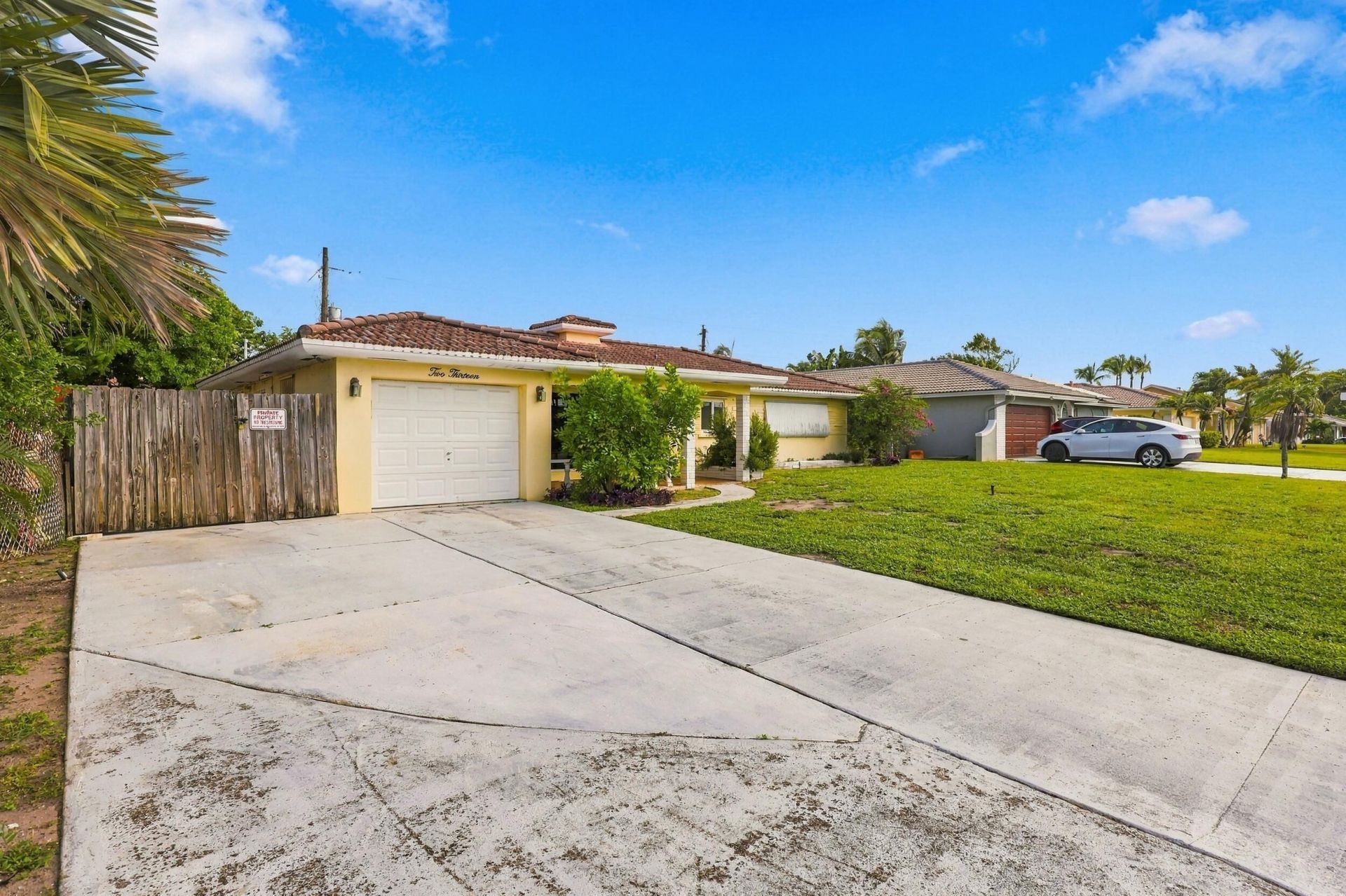 213 NE 24th Court, Boca Raton, FL 33431 Photo