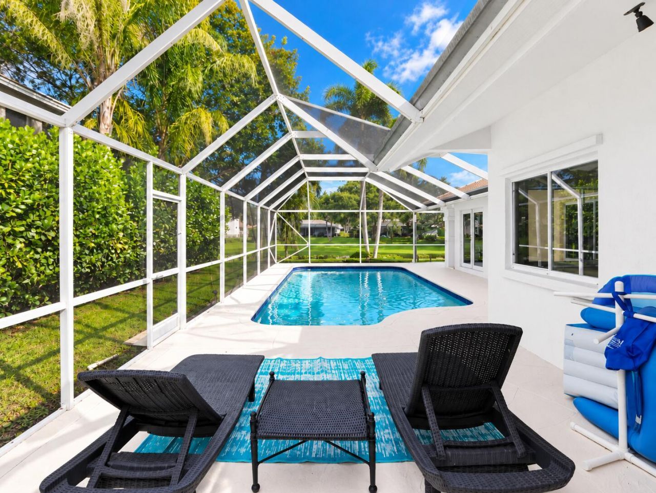 3516 Pine Haven Circle, Boca Raton, FL 33431 Photo