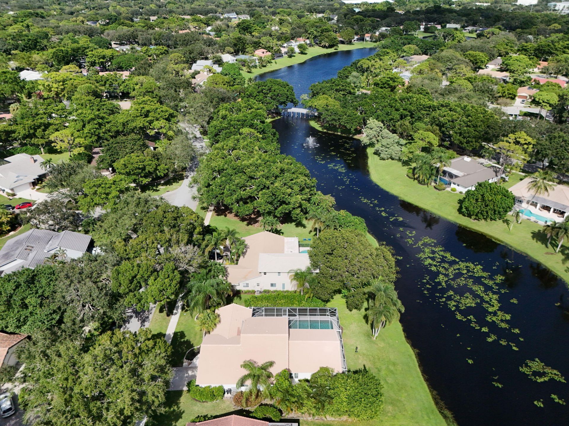 3516 Pine Haven Circle, Boca Raton, FL 33431 Photo