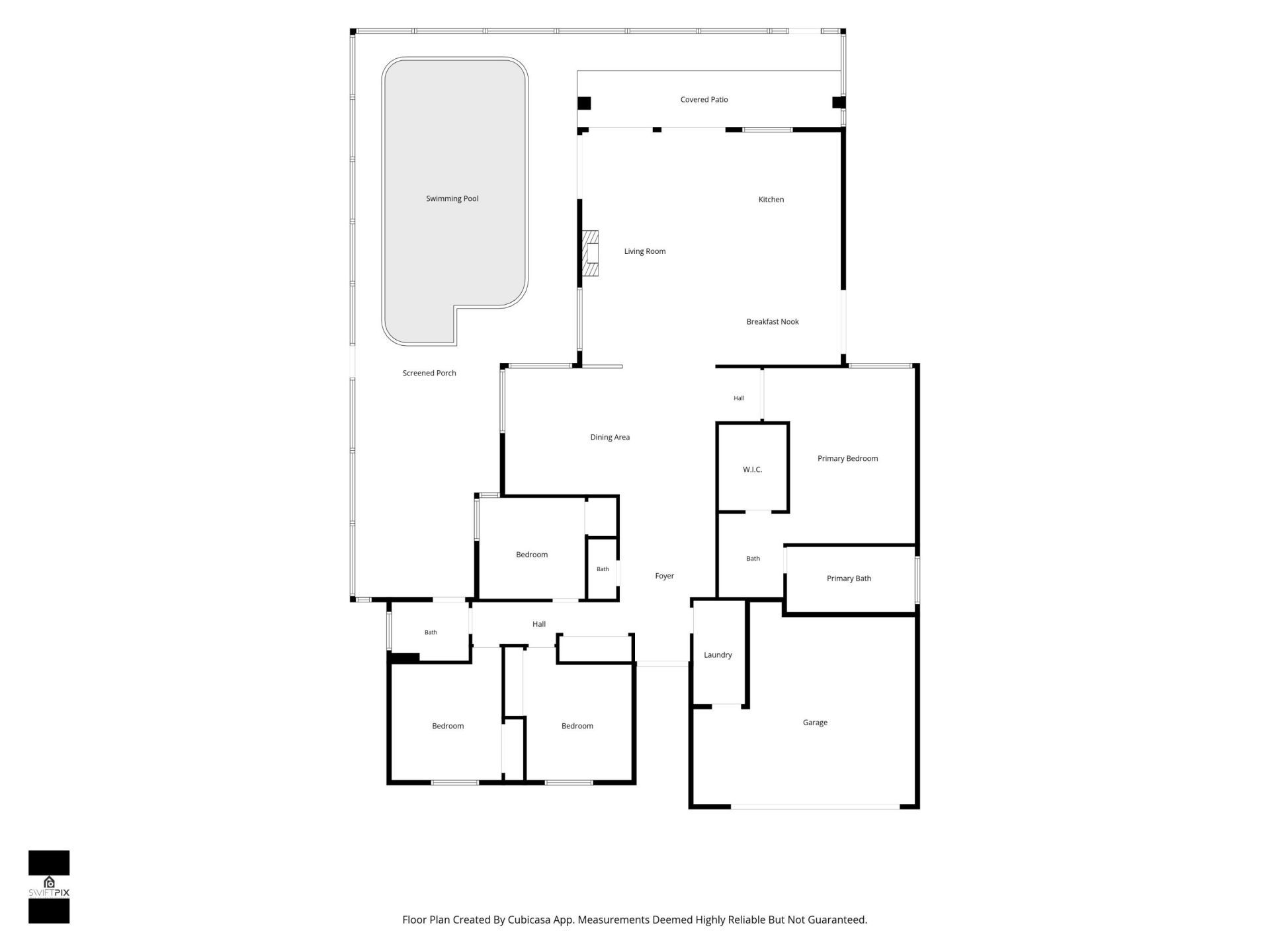 3516 Pine Haven Circle, Boca Raton, FL 33431 Photo