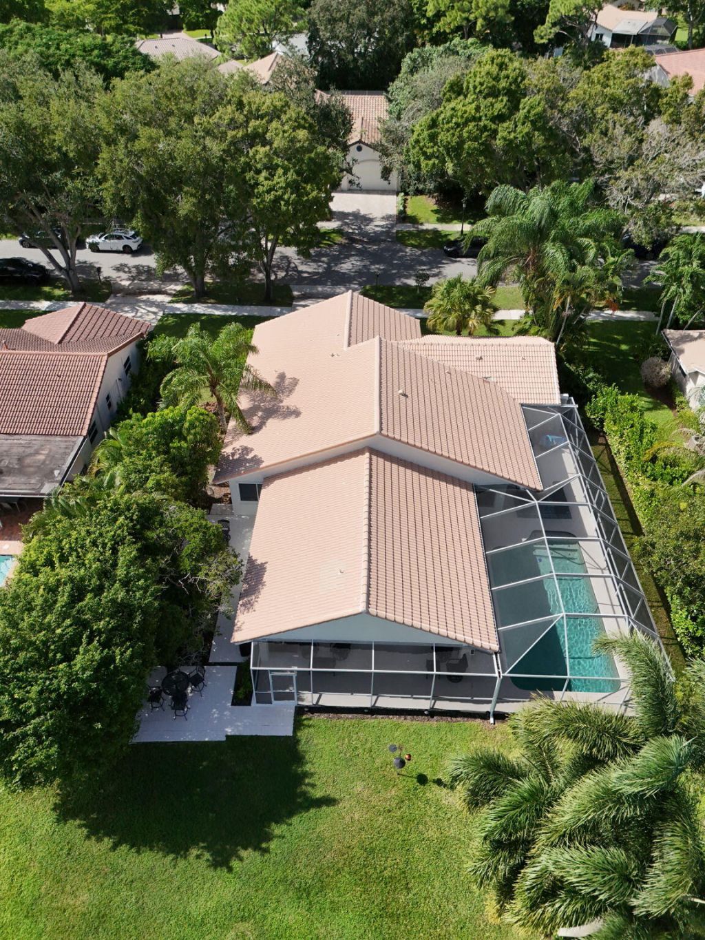 3516 Pine Haven Circle, Boca Raton, FL 33431 Photo