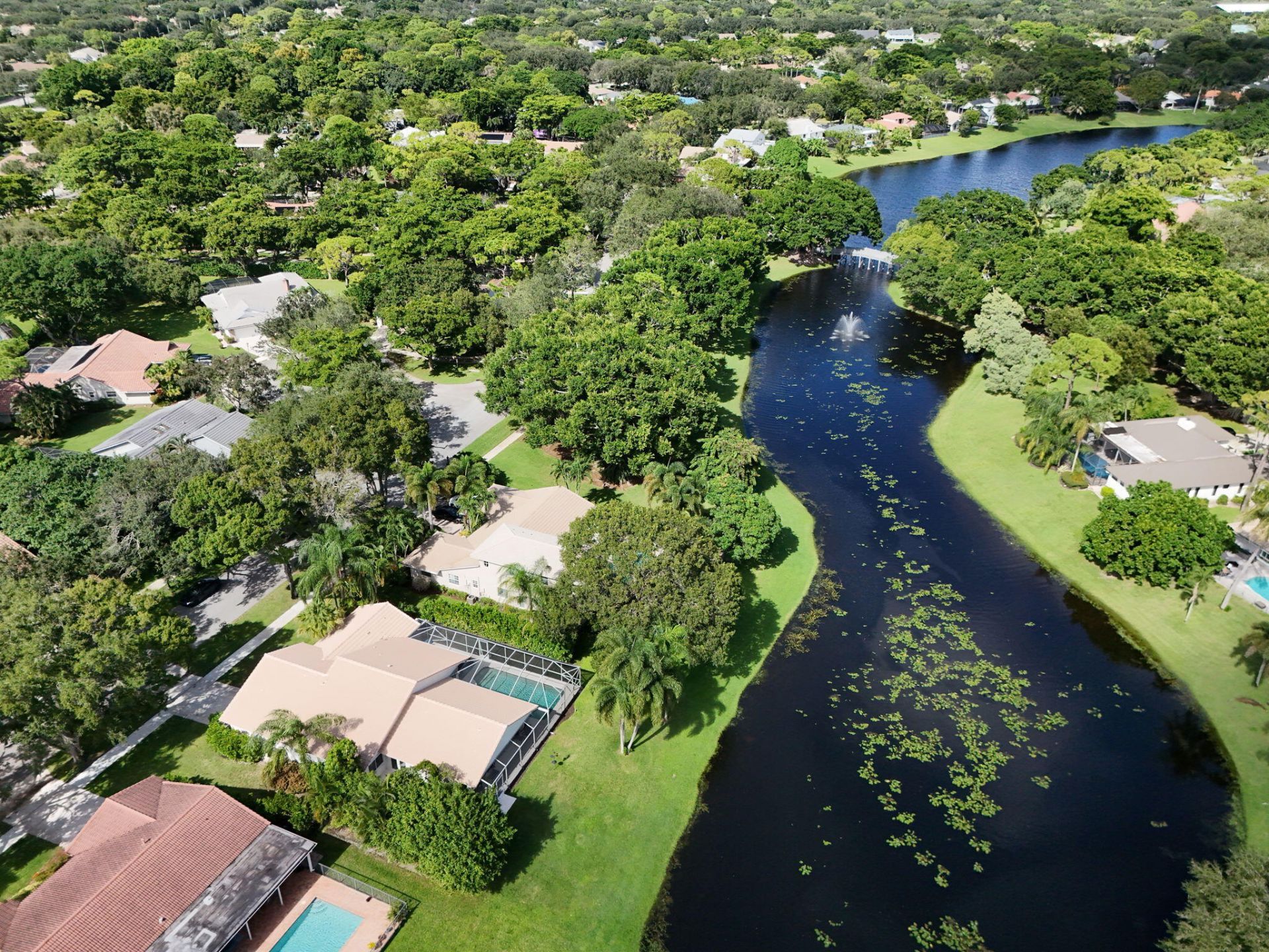 3516 Pine Haven Circle, Boca Raton, FL 33431 Photo