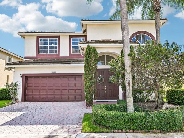 15156 Newquay Court, Wellington, FL 33414
