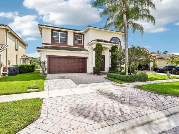 15156 Newquay Court, Wellington, FL 33414