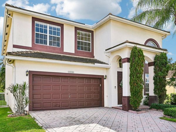 15156 Newquay Court, Wellington, FL 33414