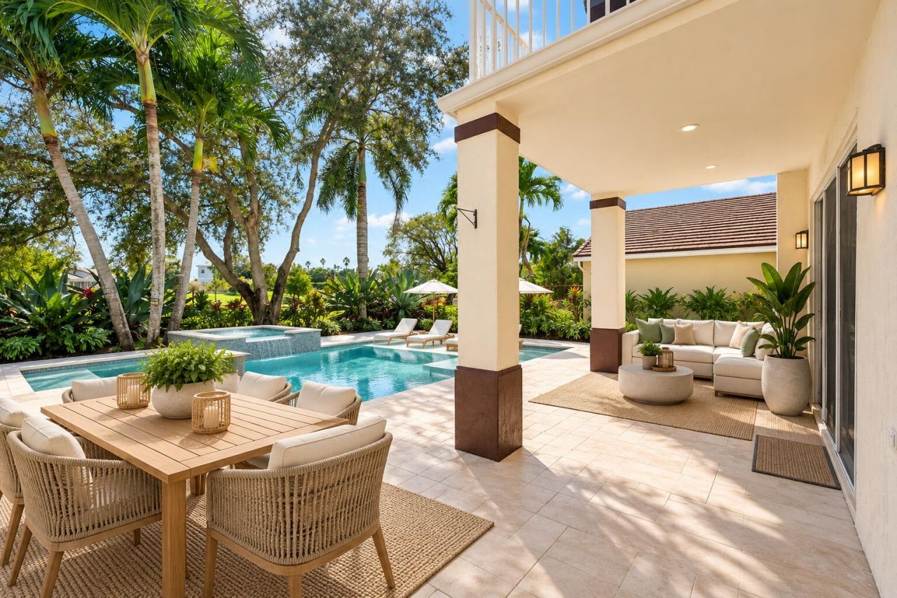 15156 Newquay Court, Wellington, FL 33414 Photo