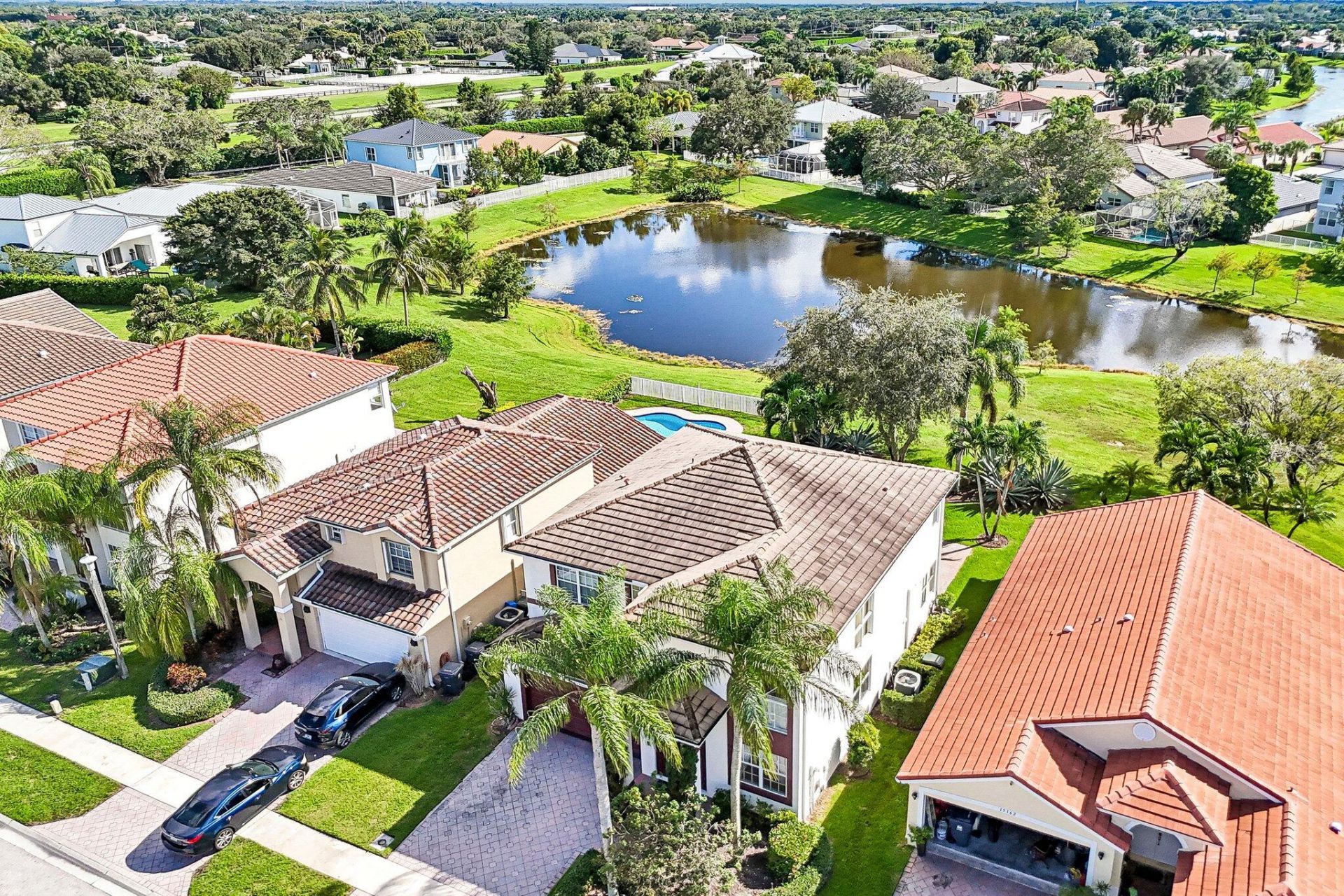 15156 Newquay Court, Wellington, FL 33414 Photo
