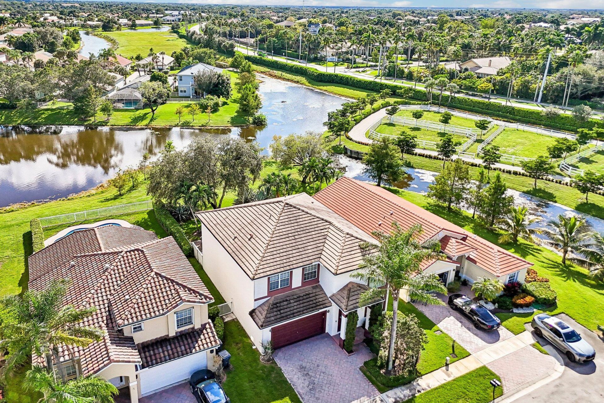 15156 Newquay Court, Wellington, FL 33414 Photo