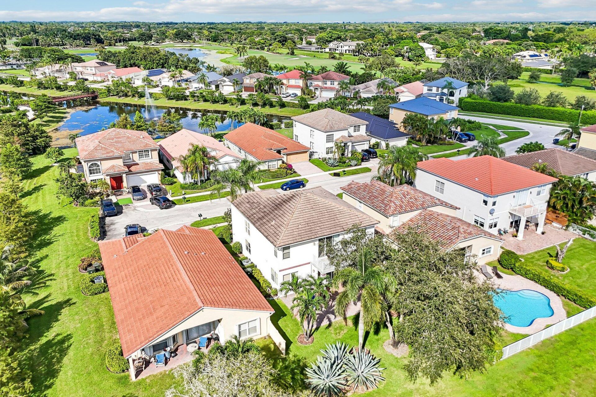 15156 Newquay Court, Wellington, FL 33414 Photo
