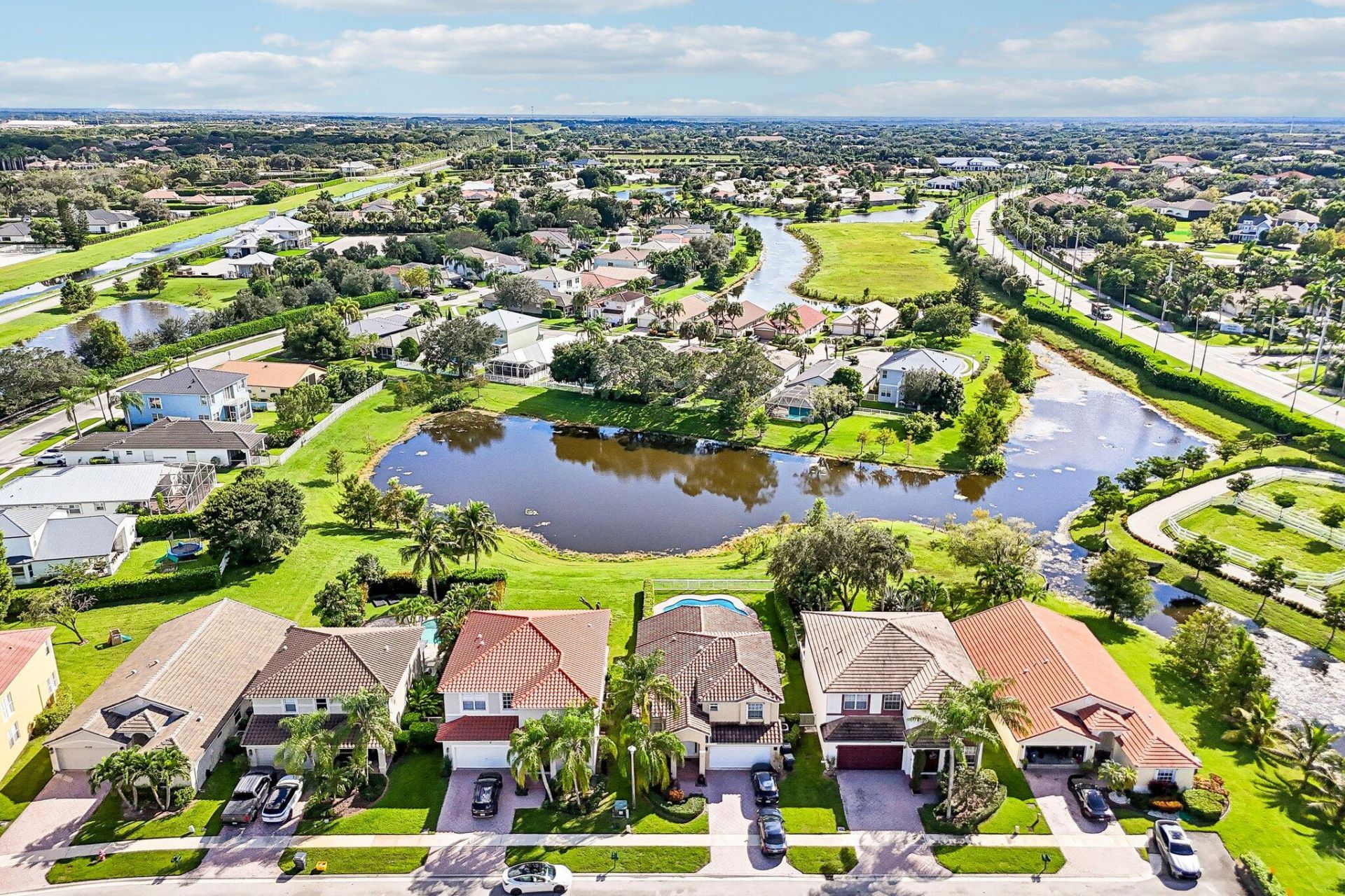 15156 Newquay Court, Wellington, FL 33414 Photo