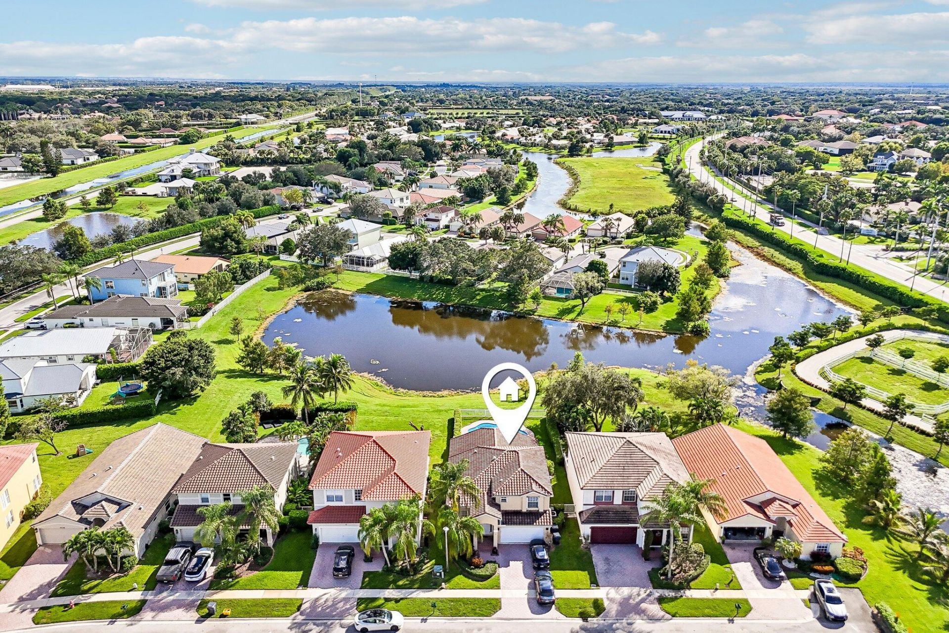 15156 Newquay Court, Wellington, FL 33414 Photo
