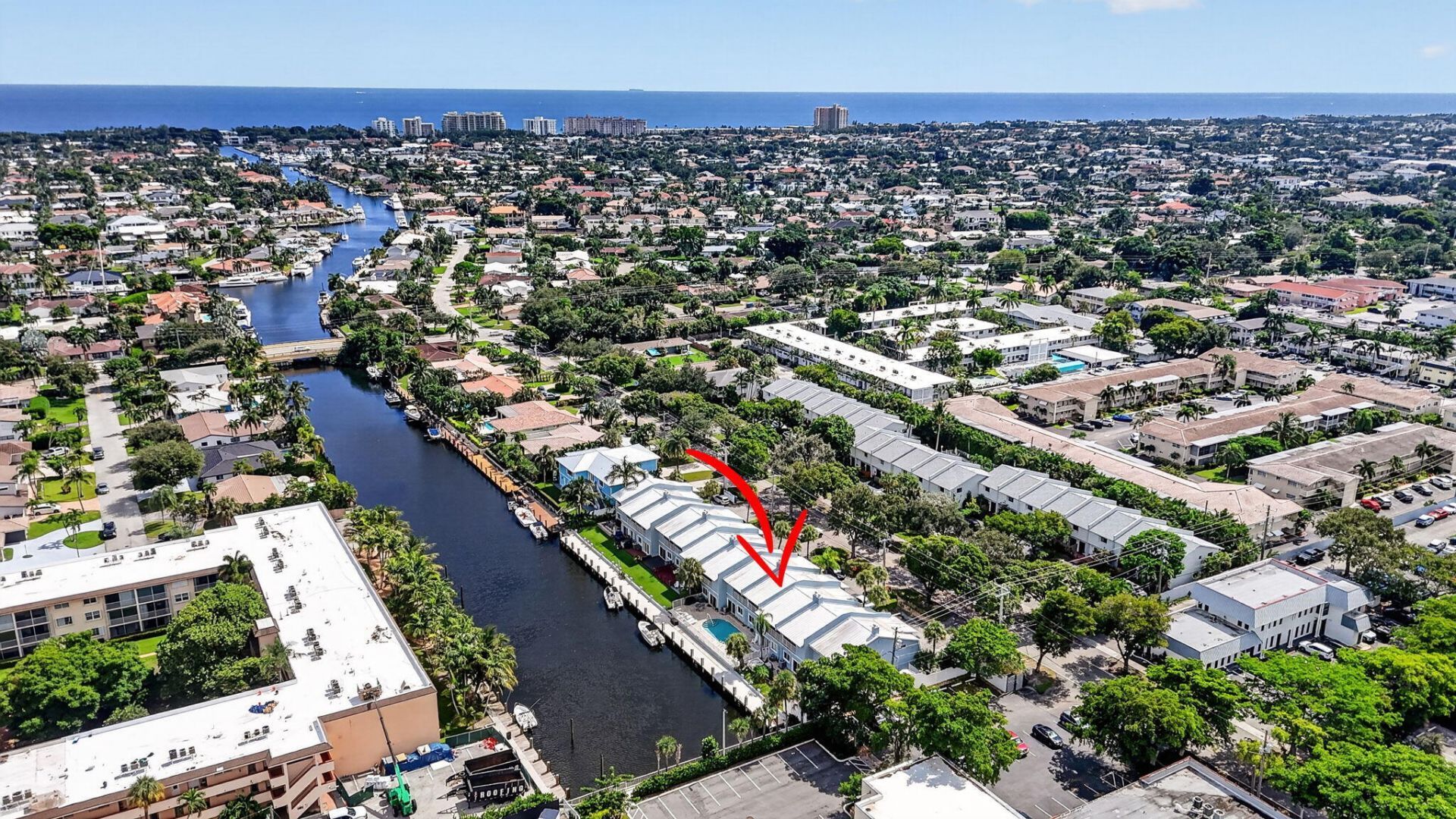 2107 NE 44th Street, Lighthouse Point, FL 33064 Photo