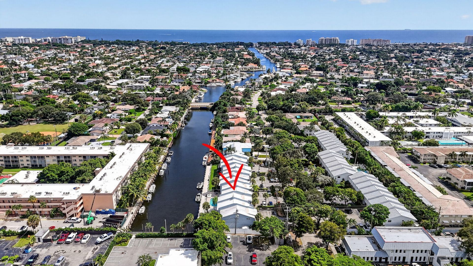 2107 NE 44th Street, Lighthouse Point, FL 33064 Photo