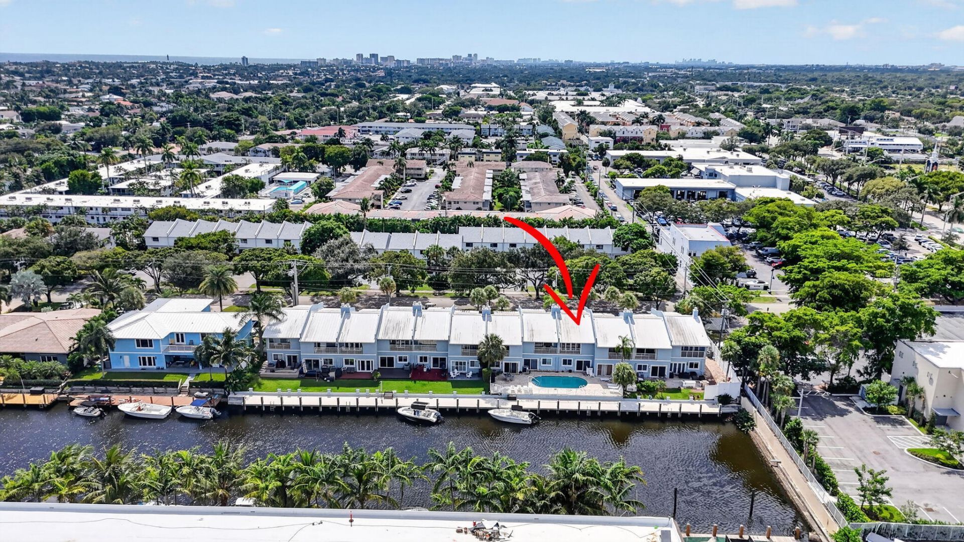 2107 NE 44th Street, Lighthouse Point, FL 33064 Photo