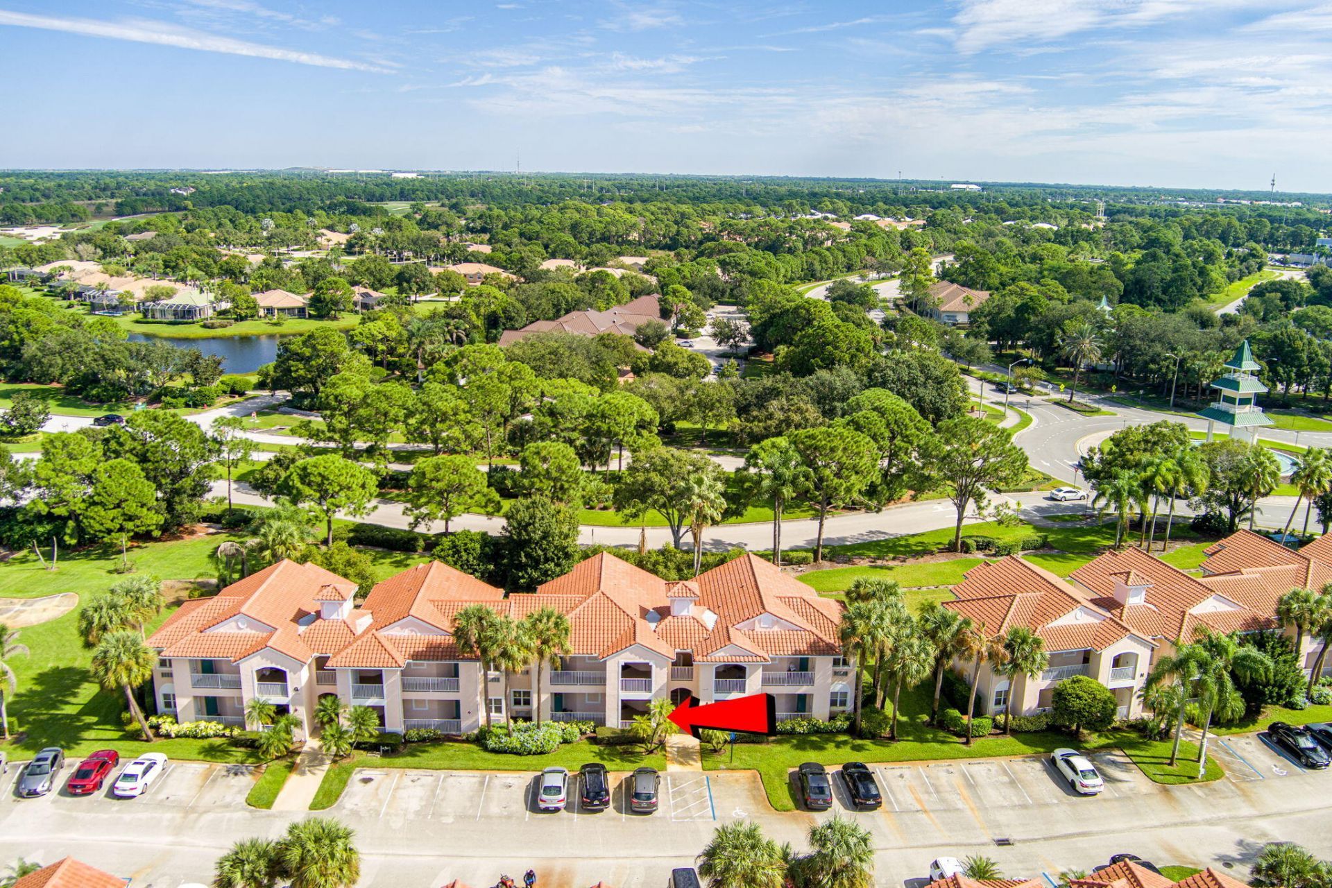 10053 Perfect Drive, Unit 61, Port Saint Lucie, FL 34986 Photo
