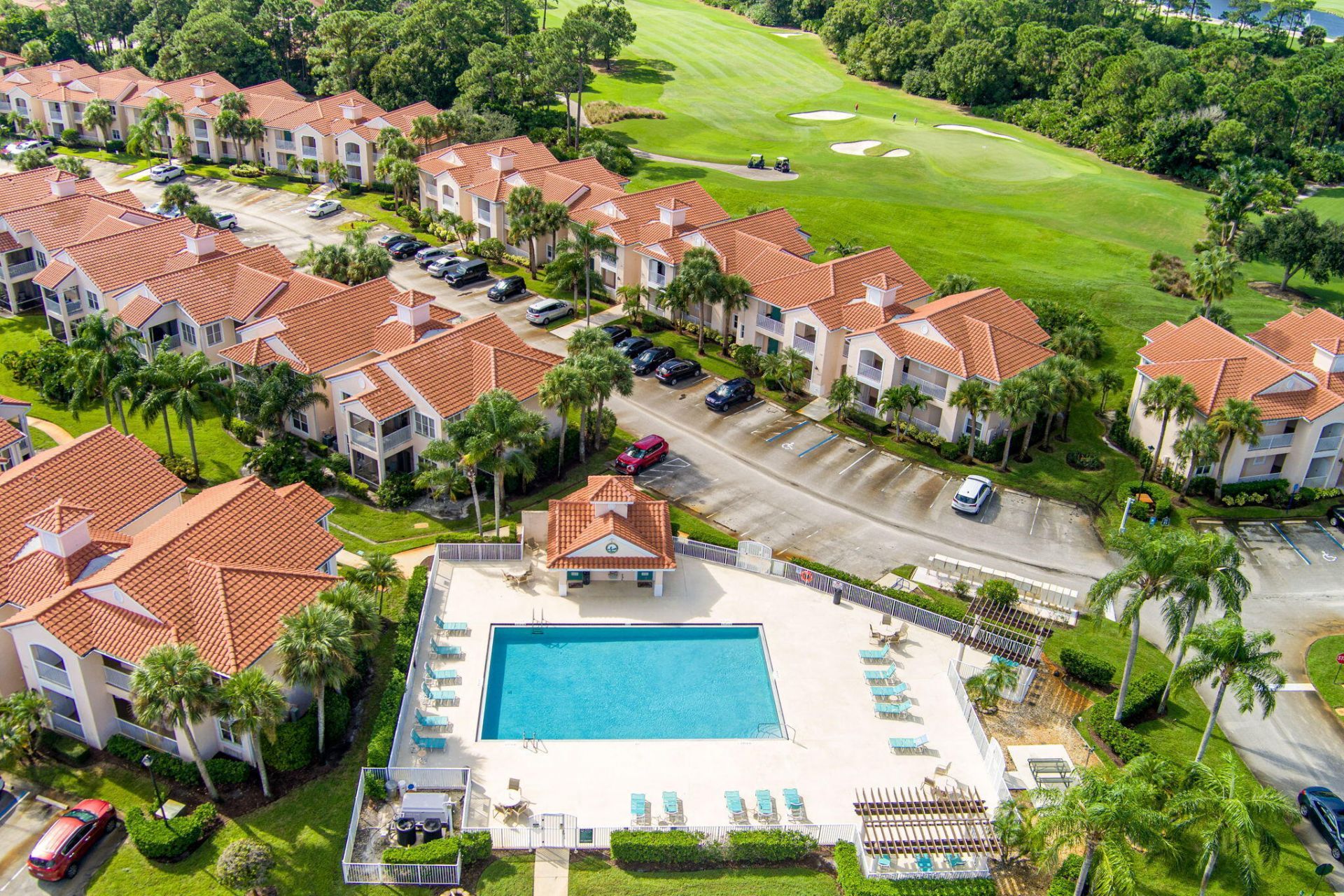 10053 Perfect Drive, Unit 61, Port Saint Lucie, FL 34986 Photo