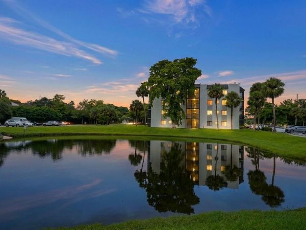 3700 N Pine Island Road, Unit 307, Sunrise, FL 33351