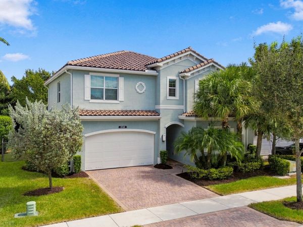 15240 Seaglass Terrace Lane, Delray Beach, FL 33446
