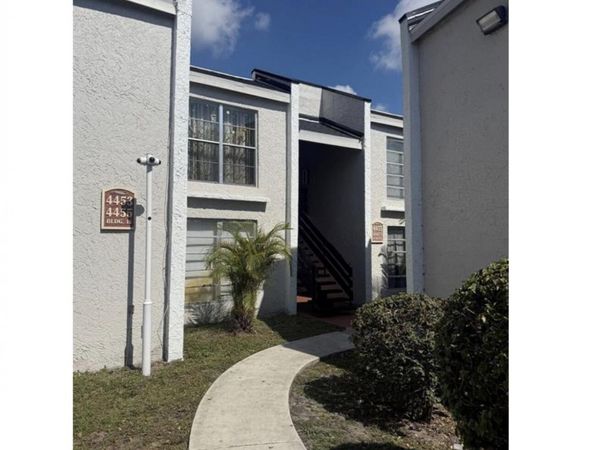 4457 TREEHOUSE Lane, Unit C, Tamarac, FL 33319