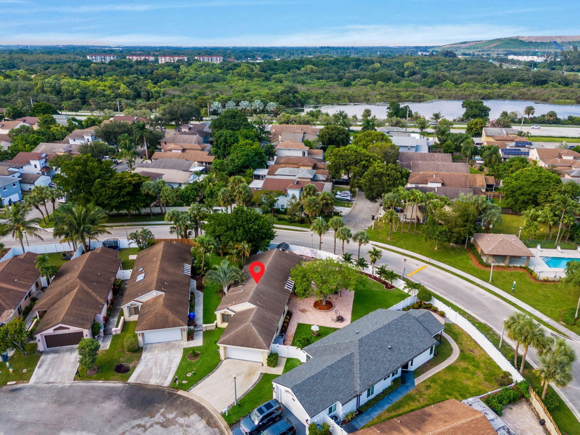 3331 NW 22nd Place, Coconut Creek, FL 33066 Photo