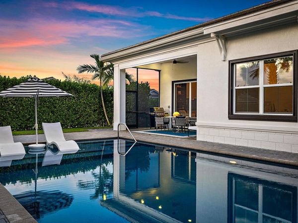 12471 NAUTILUS Circle, Palm Beach Gardens, FL 33412