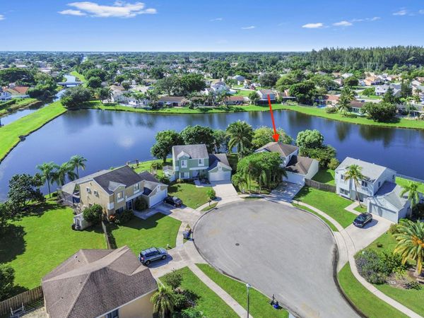 9838 Robins Nest Road, Boca Raton, FL 33496