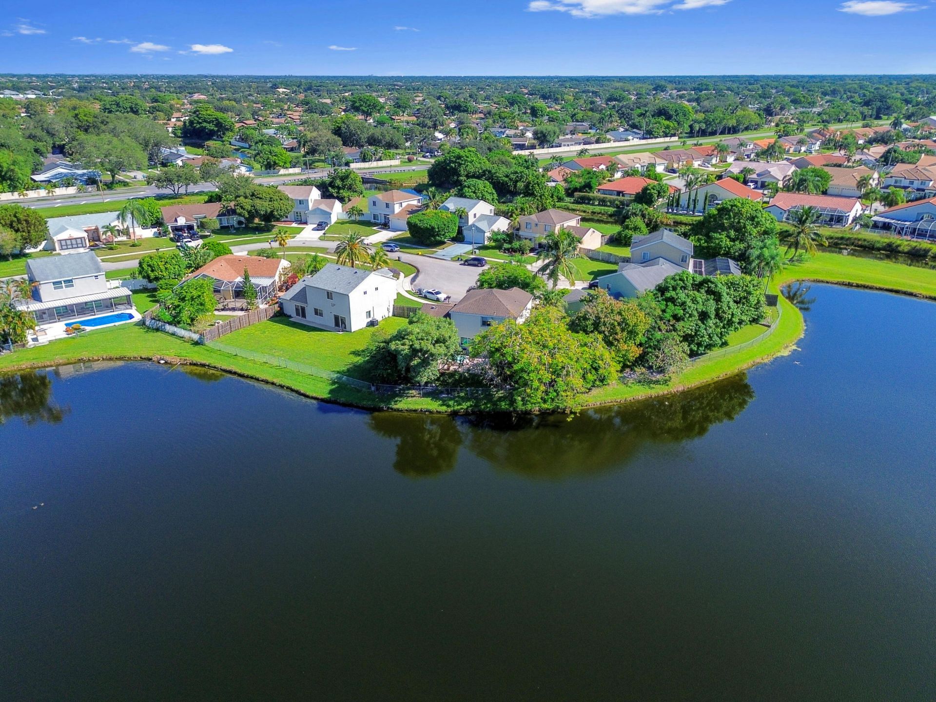 9838 Robins Nest Road, Boca Raton, FL 33496 Photo