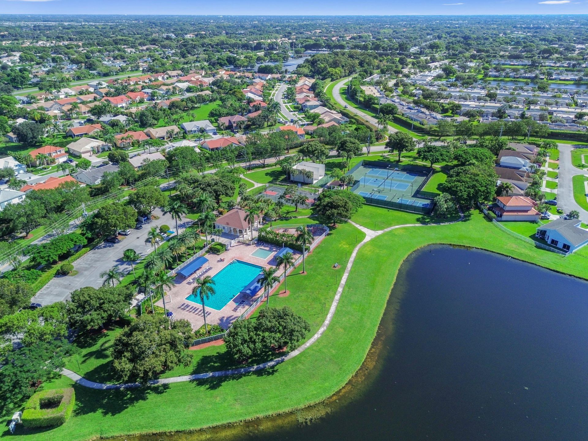9838 Robins Nest Road, Boca Raton, FL 33496 Photo