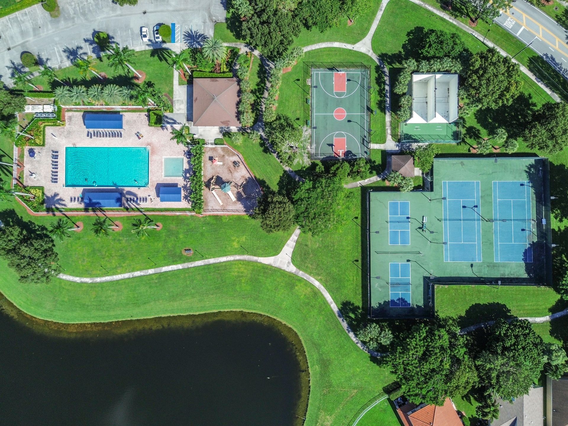 9838 Robins Nest Road, Boca Raton, FL 33496 Photo