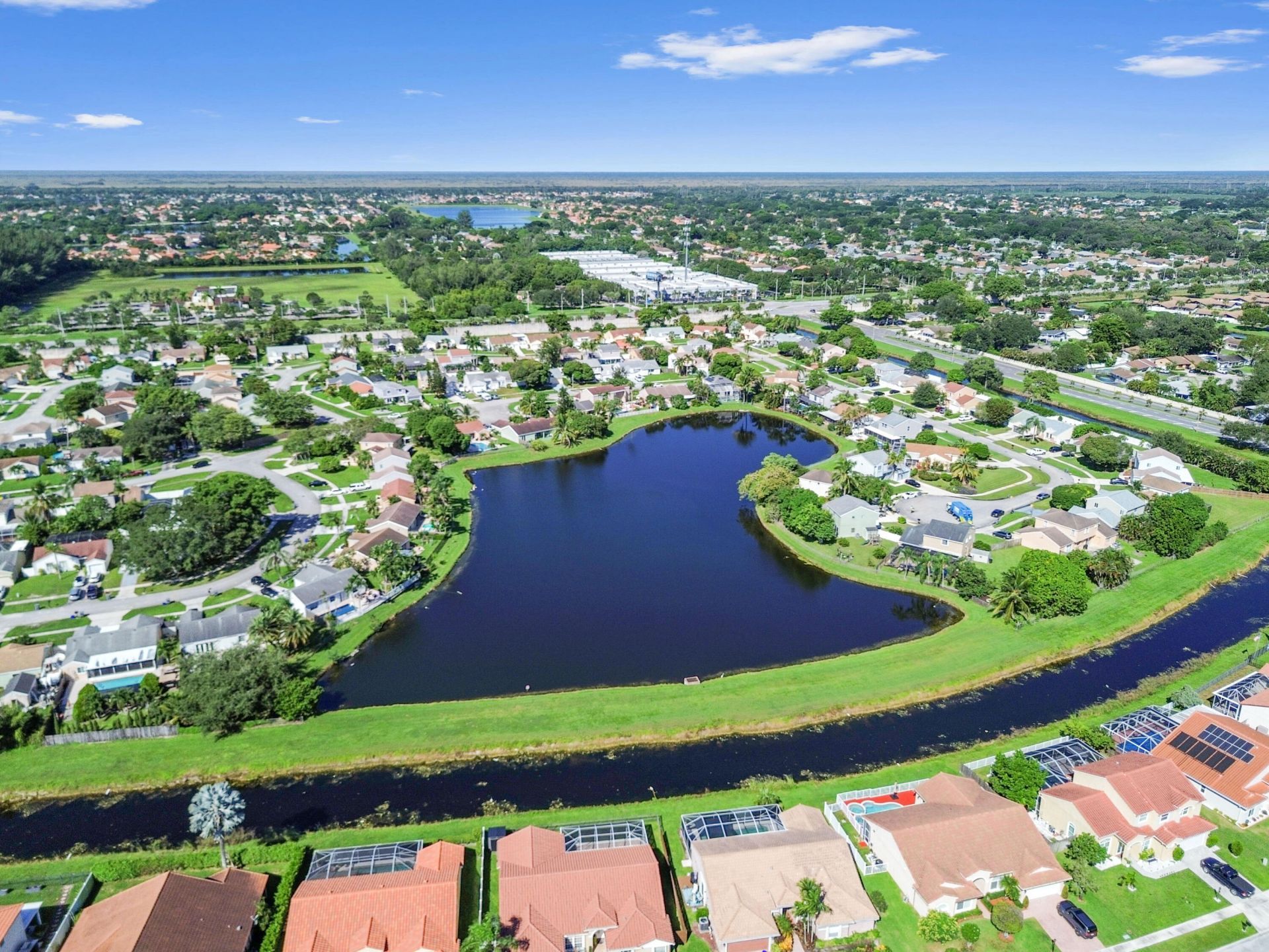 9838 Robins Nest Road, Boca Raton, FL 33496 Photo