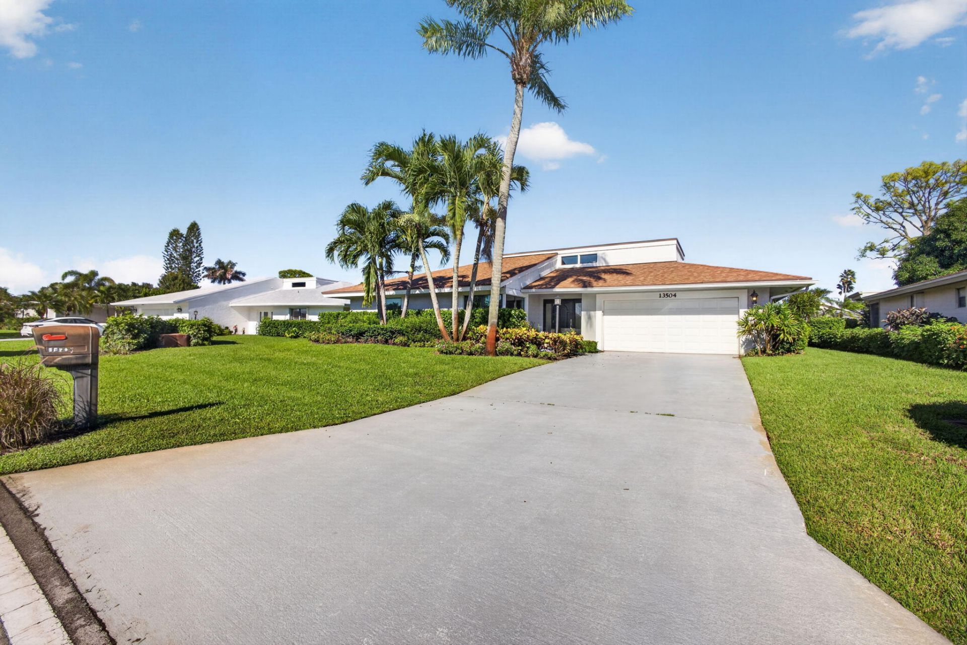 13504 Crosspointe Drive, Palm Beach Gardens, FL 33418 Photo