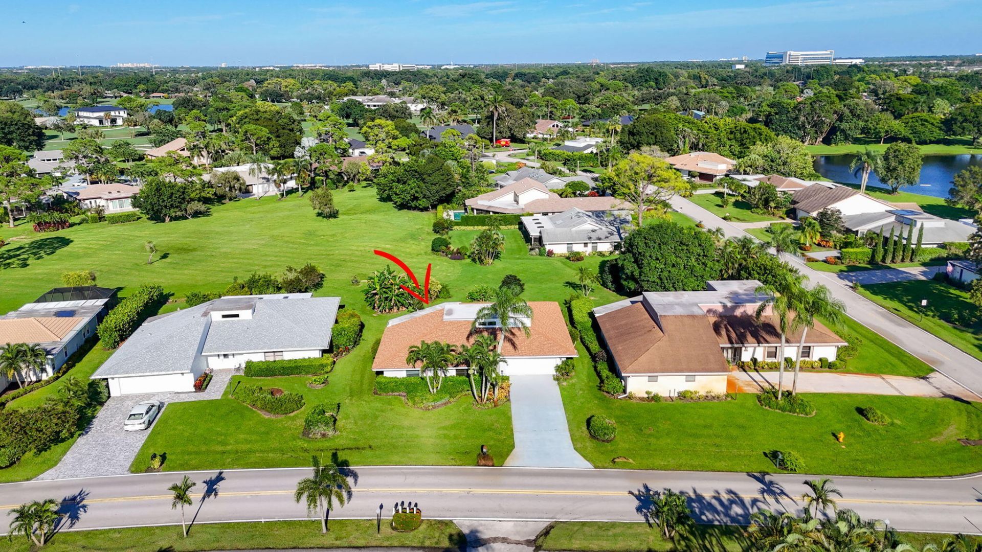 13504 Crosspointe Drive, Palm Beach Gardens, FL 33418 Photo