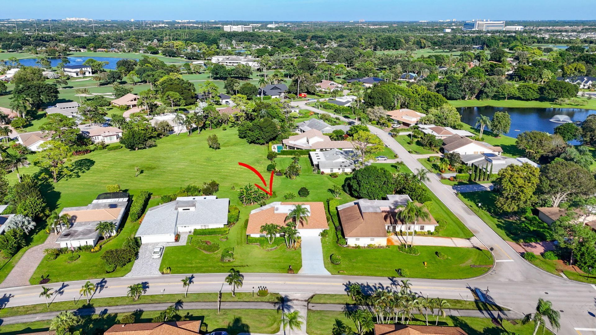13504 Crosspointe Drive, Palm Beach Gardens, FL 33418 Photo