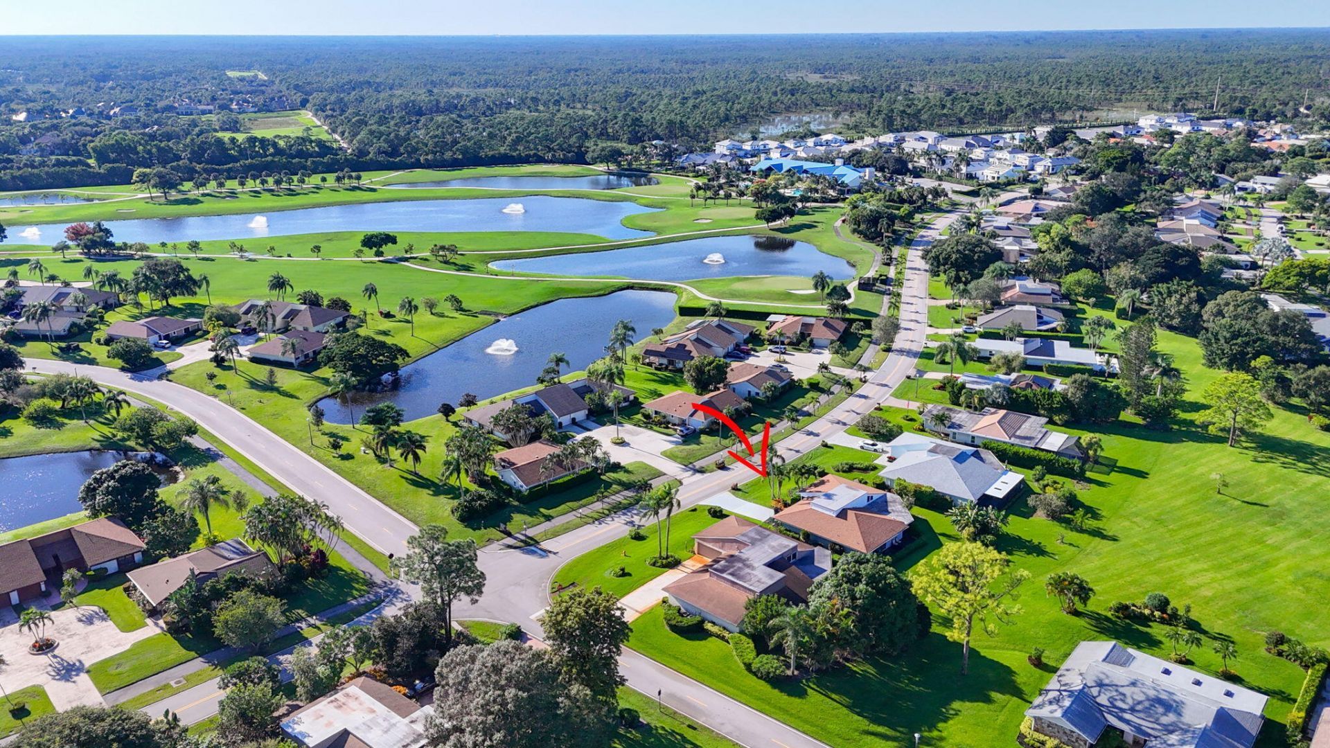13504 Crosspointe Drive, Palm Beach Gardens, FL 33418 Photo