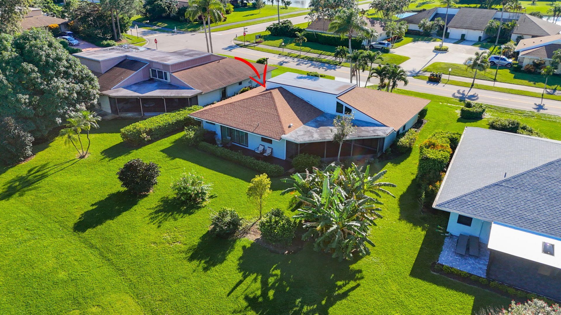 13504 Crosspointe Drive, Palm Beach Gardens, FL 33418 Photo