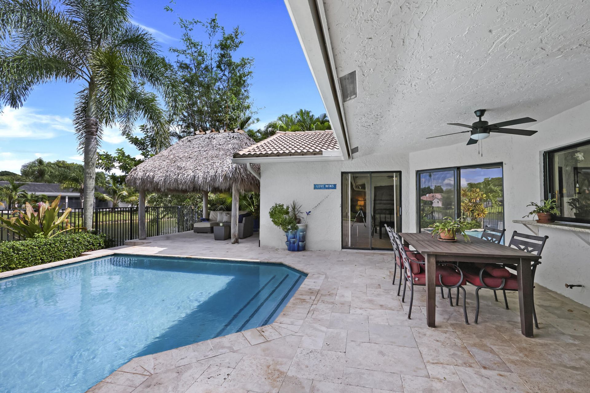 9681 NW 10th Court, Plantation, FL 33322 Photo