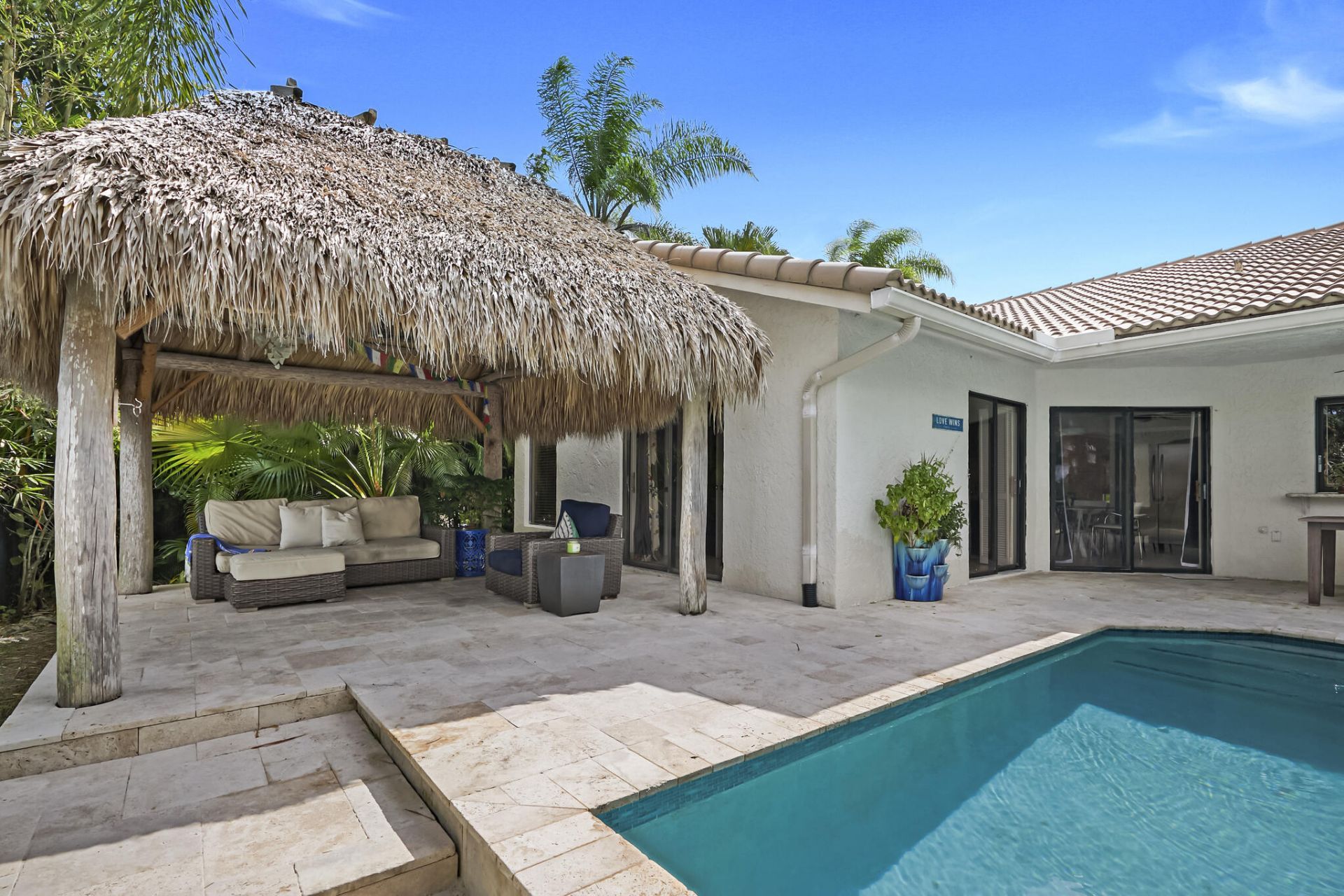 9681 NW 10th Court, Plantation, FL 33322 Photo