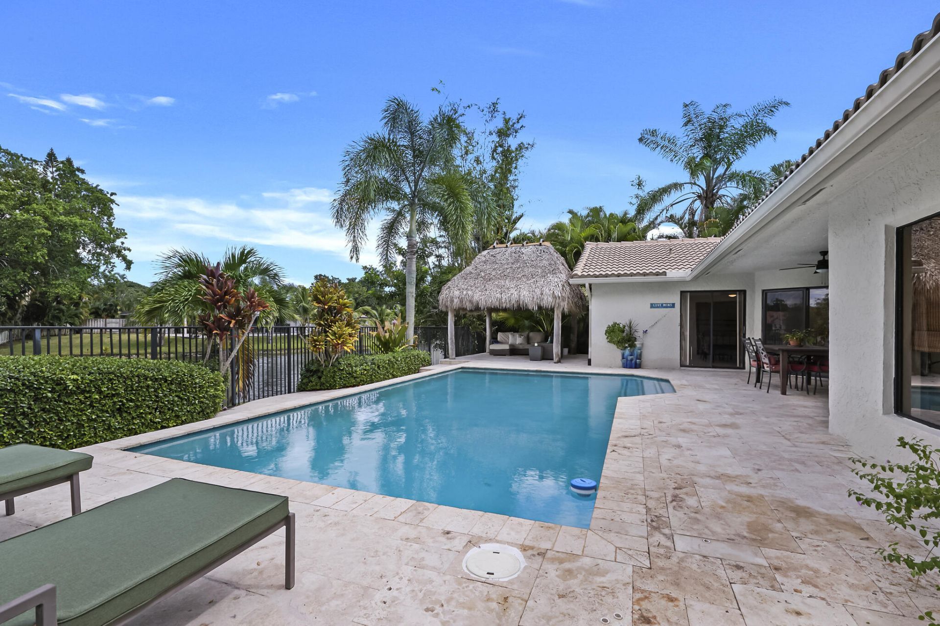 9681 NW 10th Court, Plantation, FL 33322 Photo