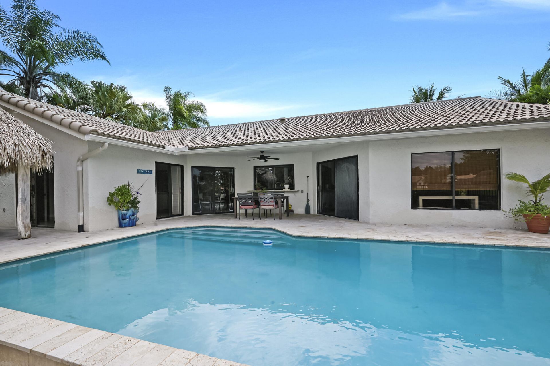 9681 NW 10th Court, Plantation, FL 33322 Photo
