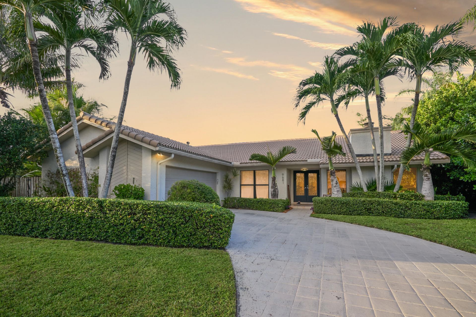9681 NW 10th Court, Plantation, FL 33322 Photo
