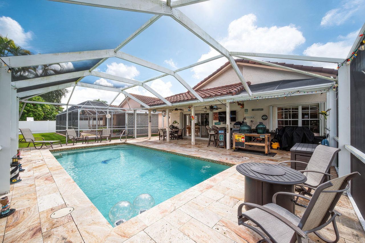 7757 NW 25th Street, Margate, FL 33063 Photo