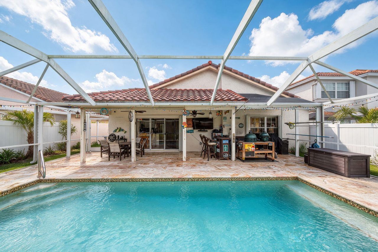 7757 NW 25th Street, Margate, FL 33063 Photo