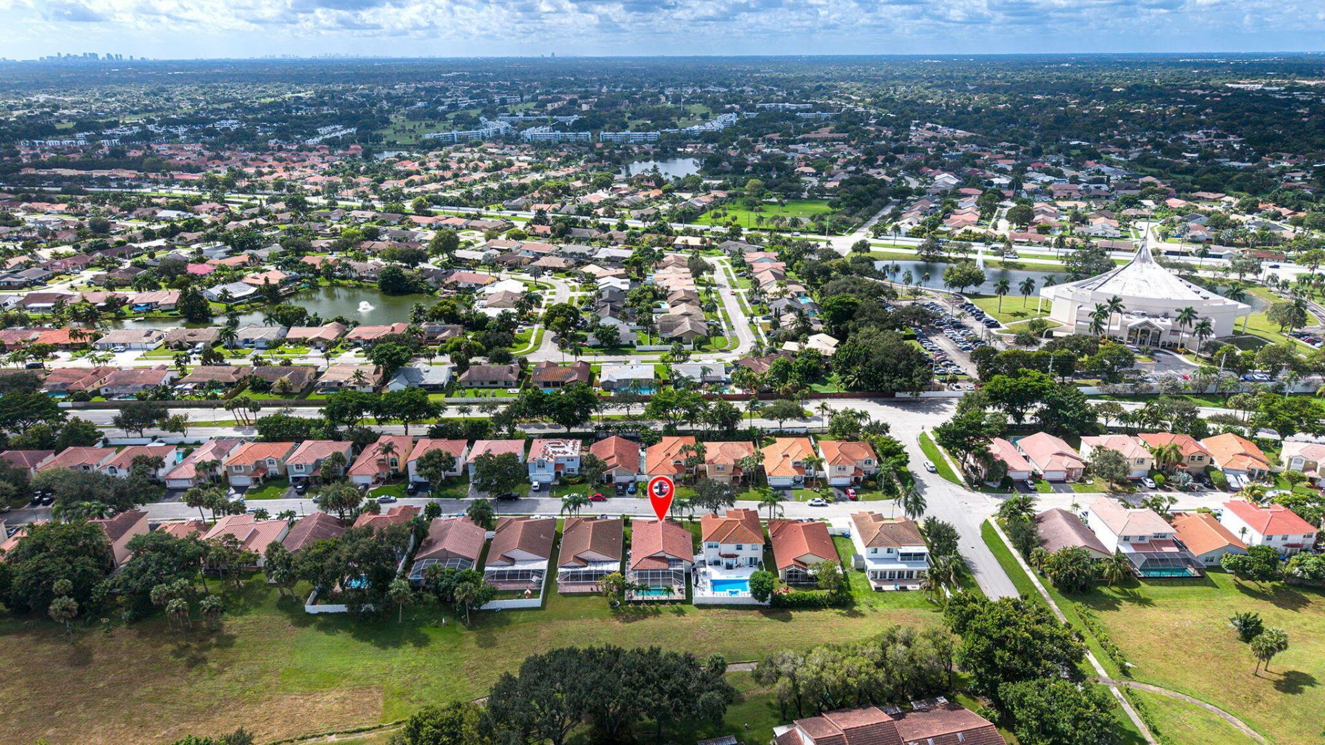 7757 NW 25th Street, Margate, FL 33063 Photo