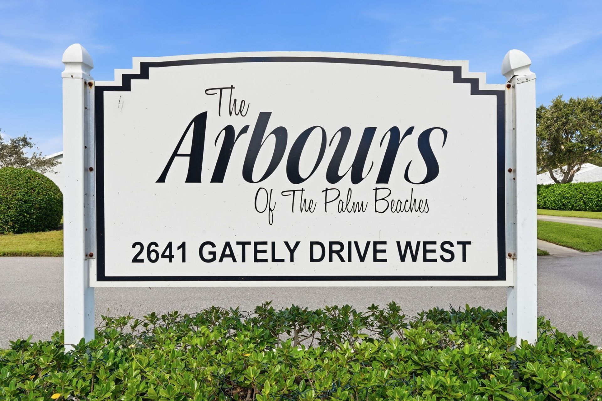 2641 Gately Drive W, Unit 906, West Palm Beach, FL 33415 Photo